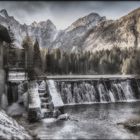 Laghi di Fusine