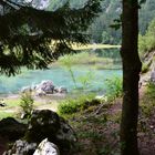 Laghi di Fusine