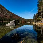 laghi di fusine I