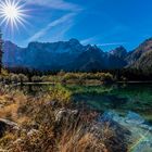 laghi di fusine II