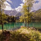 Laghi di Fusine - Nähe Tarvis