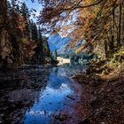 laghi di fusine panorama 2