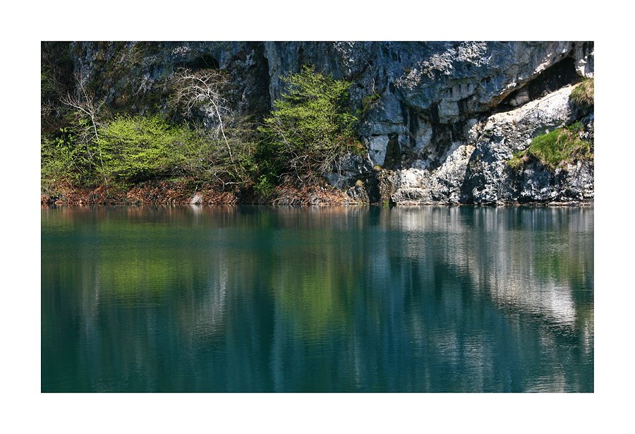 laghi di Lamar......