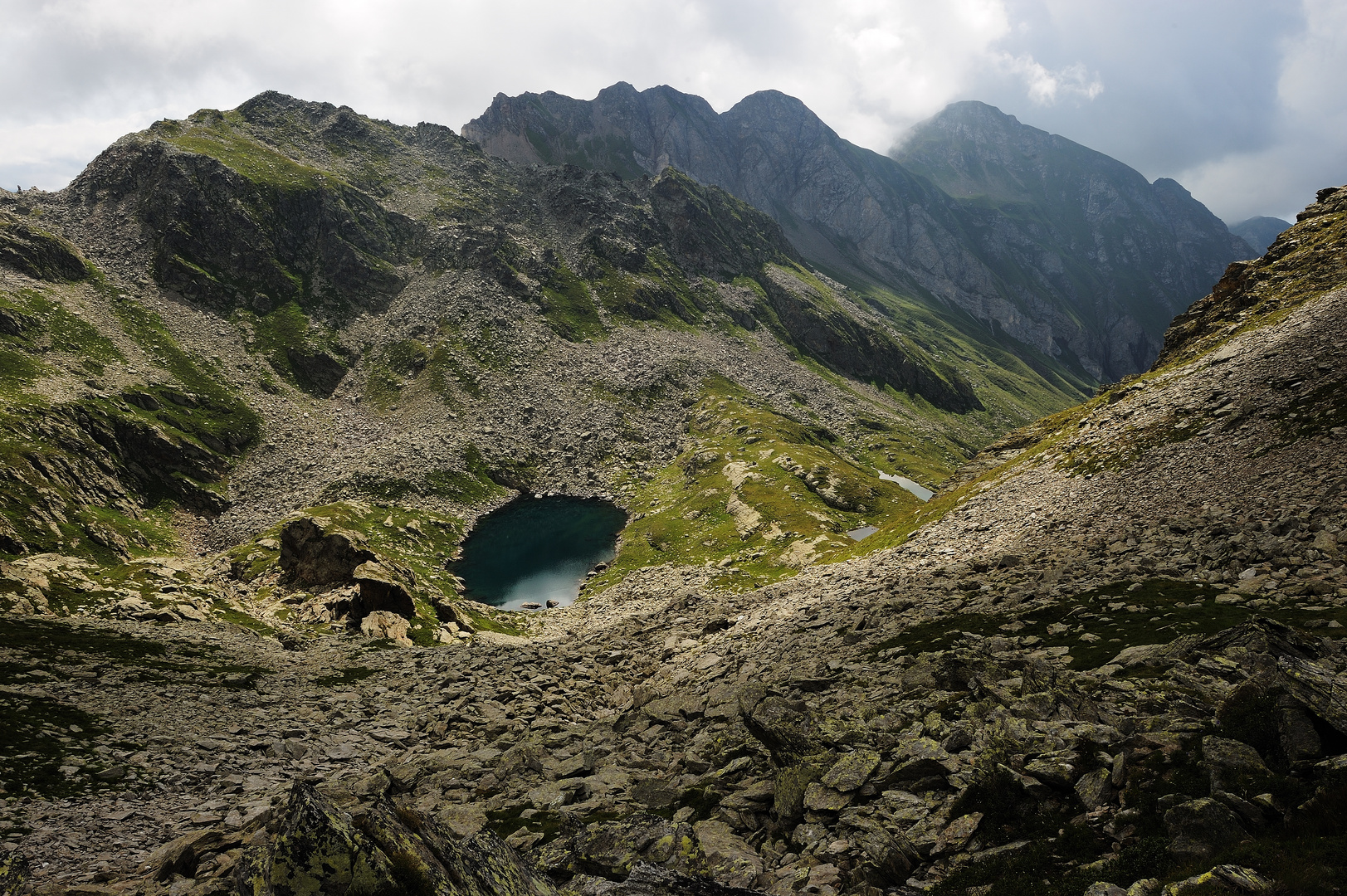 Laghi di Mottella