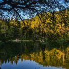 Laghi di Percile