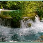 Laghi di Plitvice.