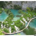 Laghi di Plitvice!