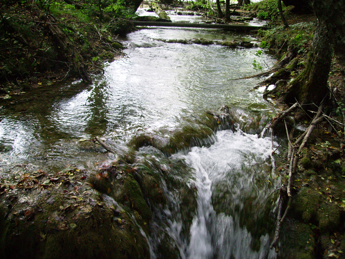 Laghi di Plitvice