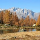 Laghi di S.Giuliano (Parco Adamello-Brenta)