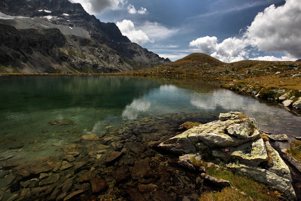 Laghi di Thoules (2)