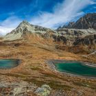 Laghi di Thoules