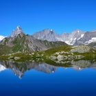 Laghi fenetre col ferret Gs.Bernardo versante Svizzero