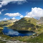 Laghi Gemelli