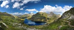 Laghi Gemelli