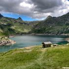 laghi gemelli