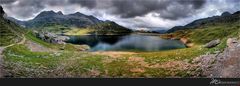 Laghi Gemelli