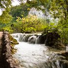 laghi Plitvice