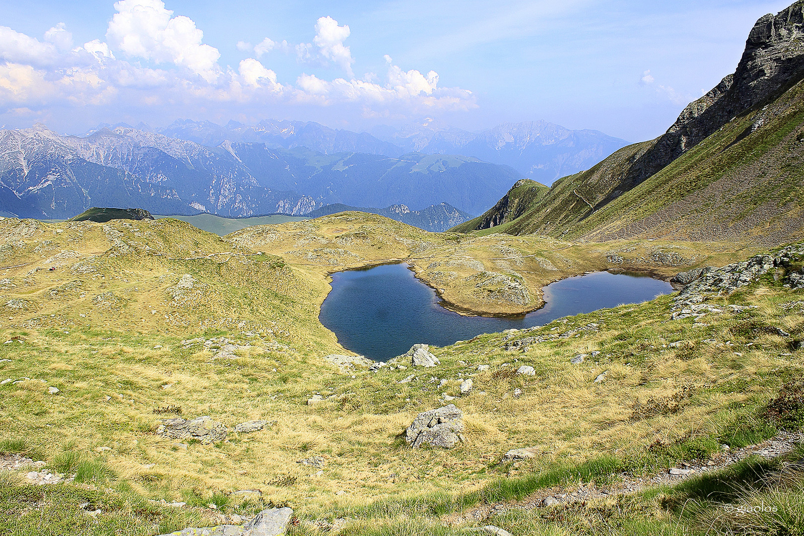 Laghi Ponteranica