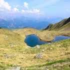 Laghi Ponteranica