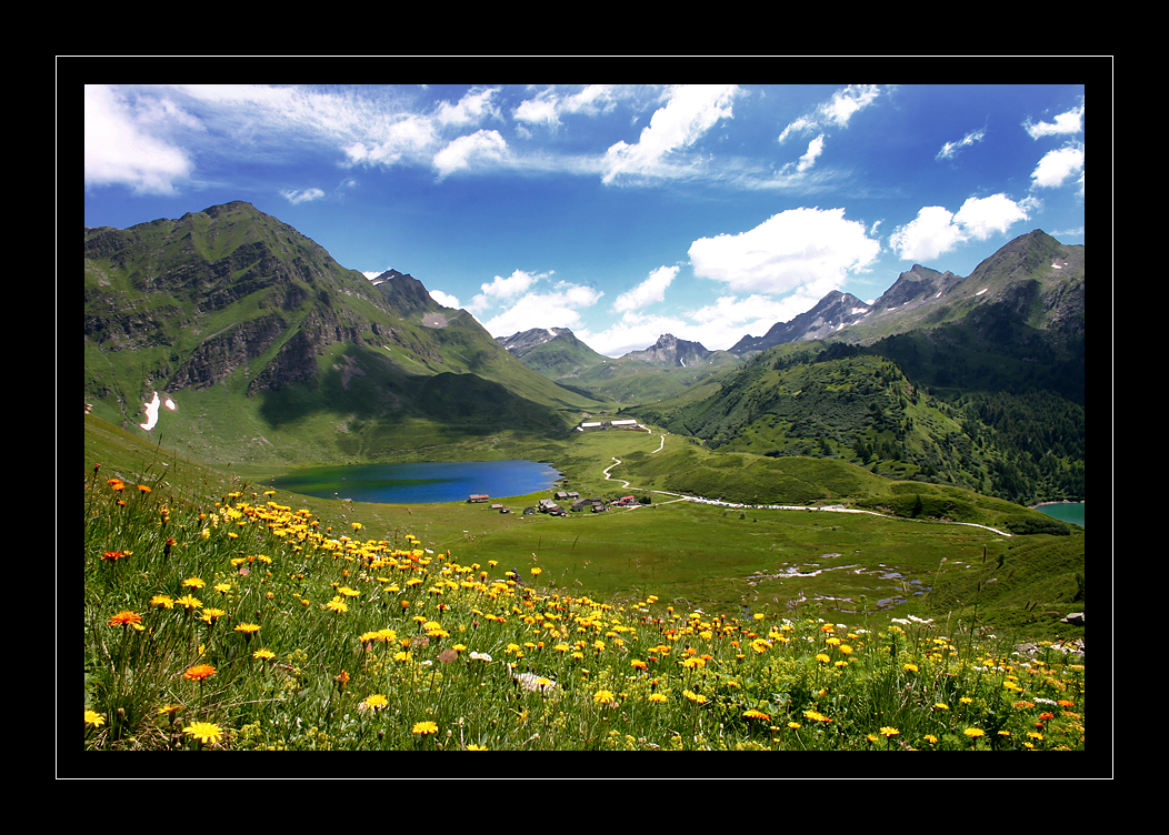 Laghi Ritom