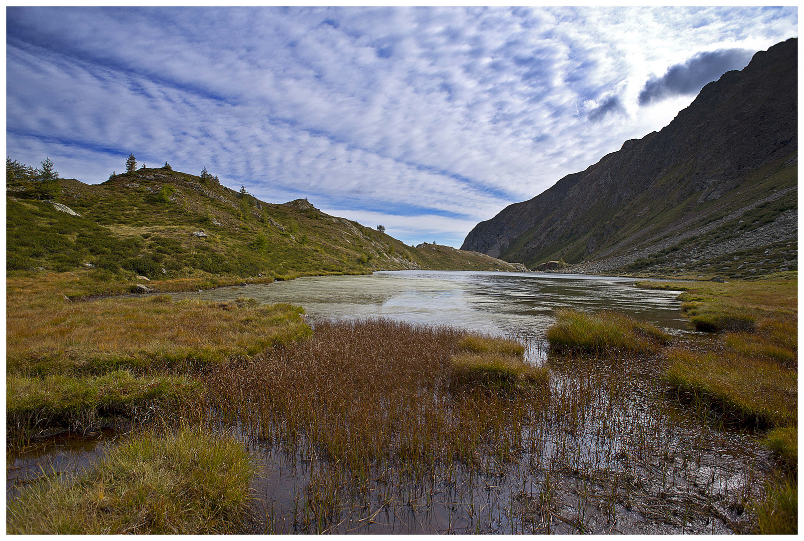 Laghi Seroti