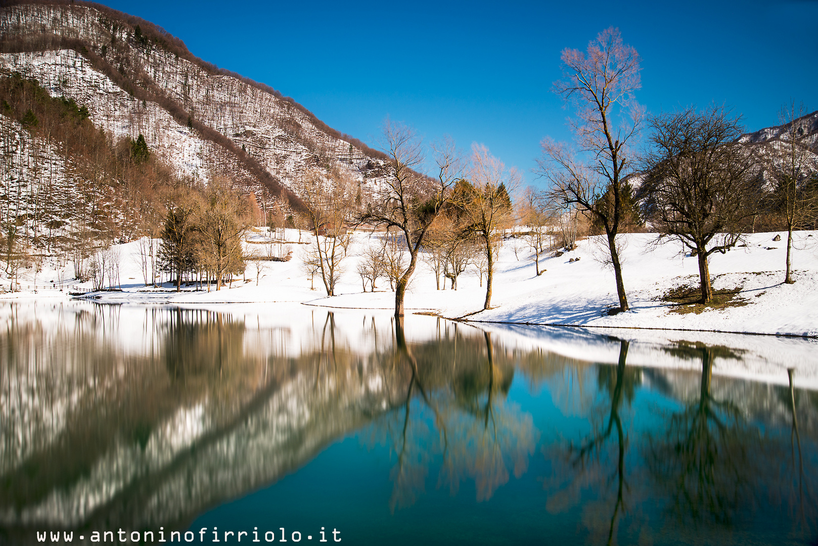 Laghi, Vicenza.