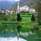 Laghi...Vicenza