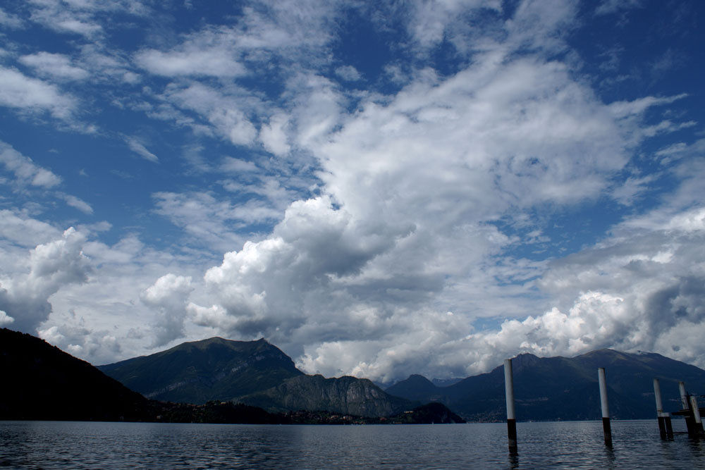 lago a Lierna