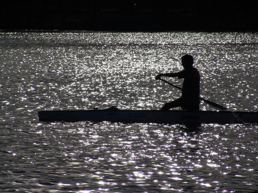 LAGO AL SOL