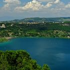 Lago Albano