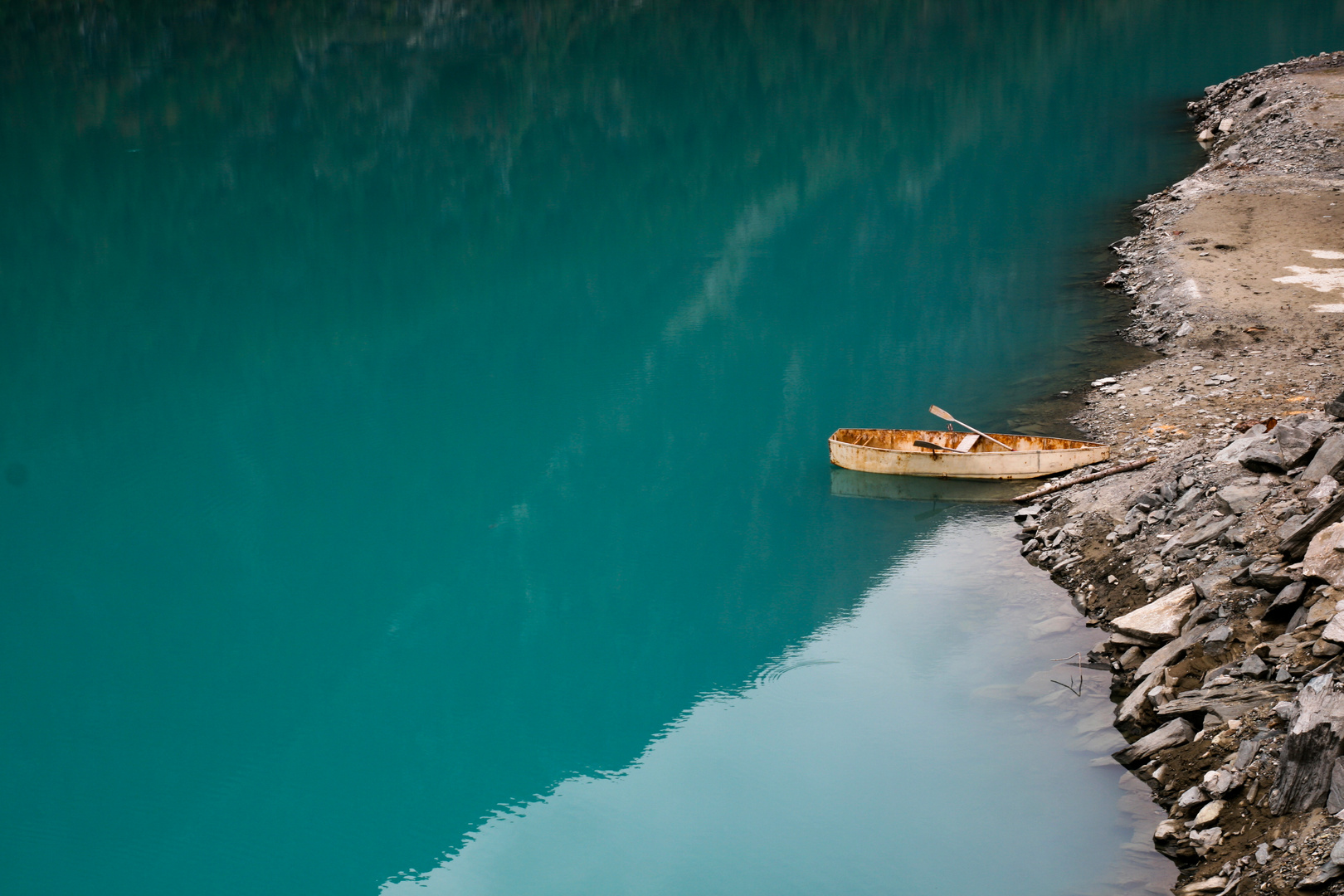 Lago Alpe dei Cavalli