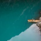 Lago Alpe dei Cavalli