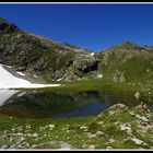 LAGO ALPINO