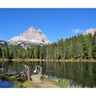 Lago Antorno 2 - Misurina