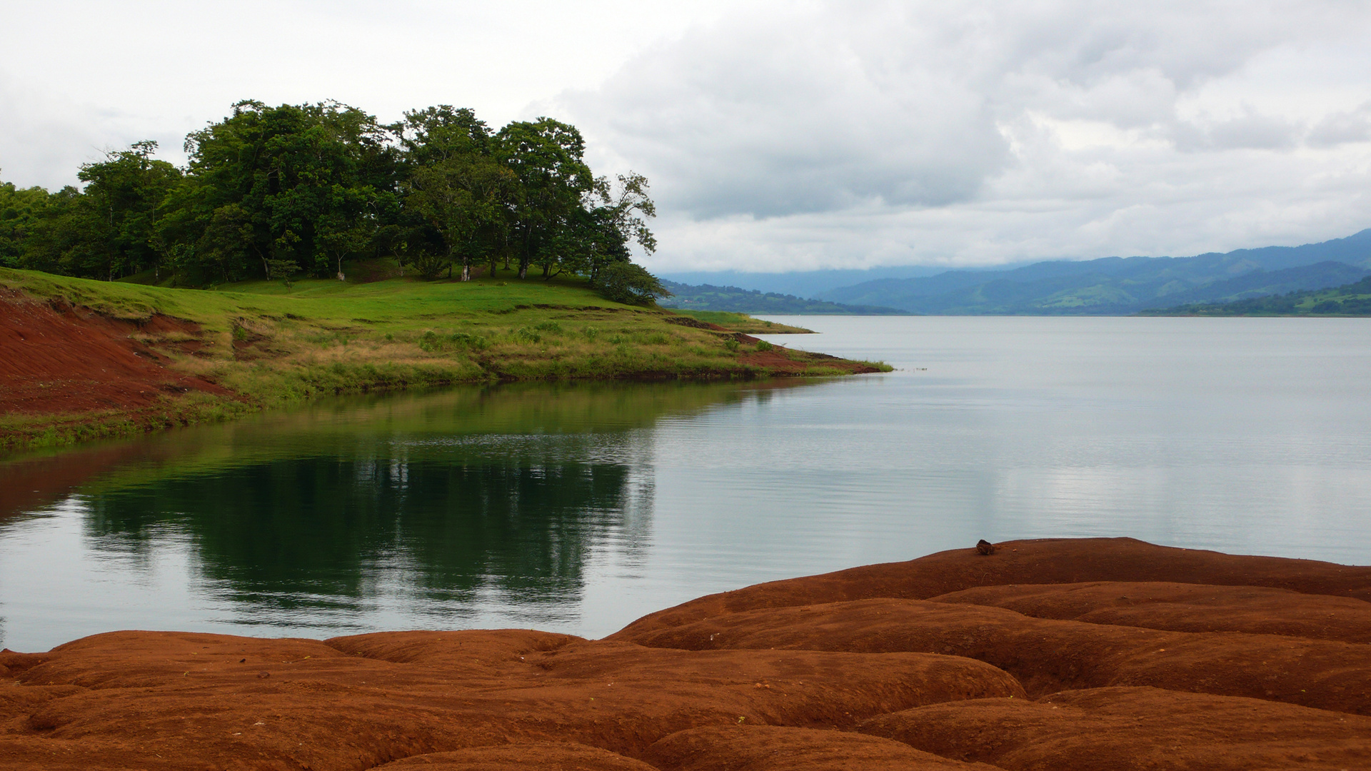 Lago Arenal