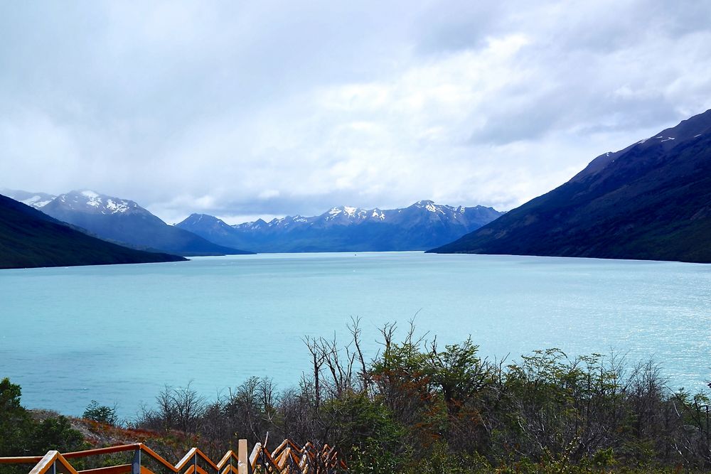 Lago Argentina