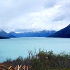 Lago Argentina