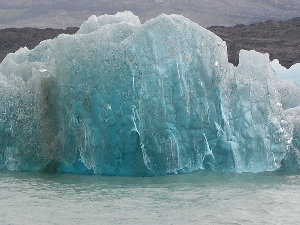 Lago Argentino