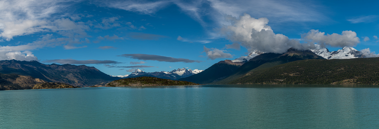 Lago Argentino