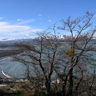 Lago Argentino