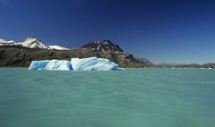 Lago Argentino