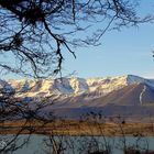 Lago Argentino