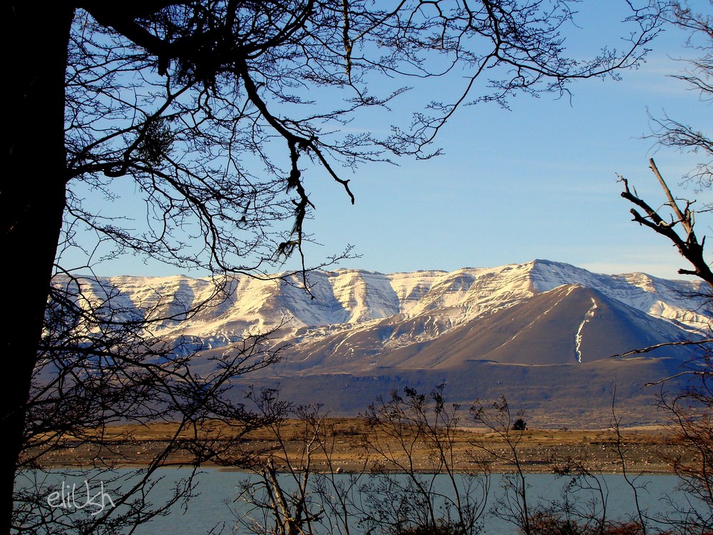 Lago Argentino