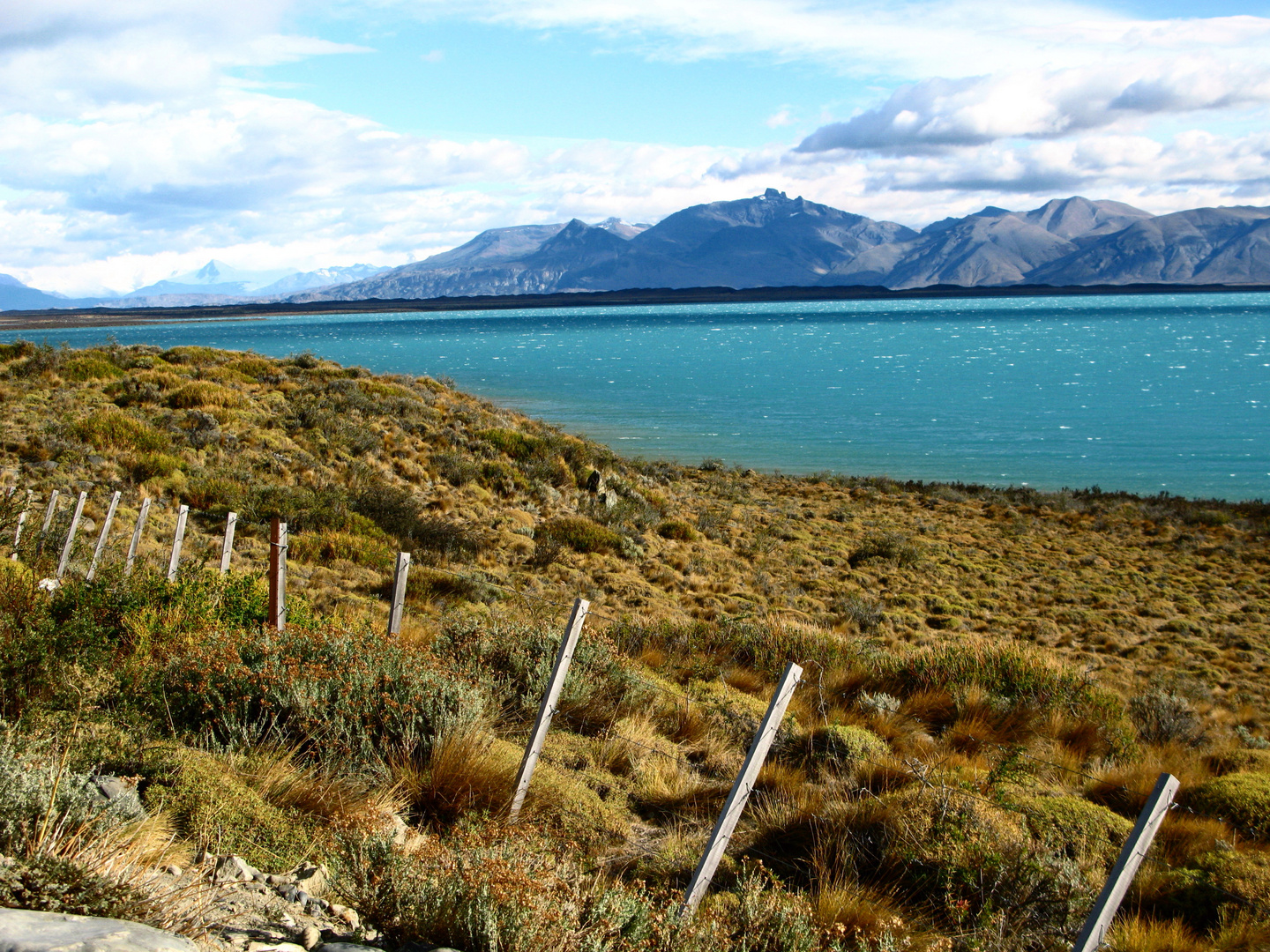 LAGO ARGENTINO