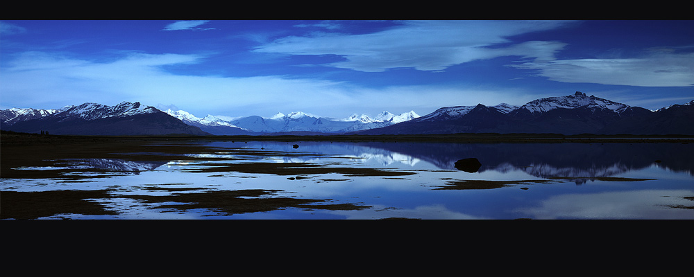 Lago Argentino