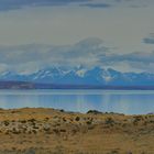 Lago Argentino