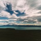 Lago Argentino