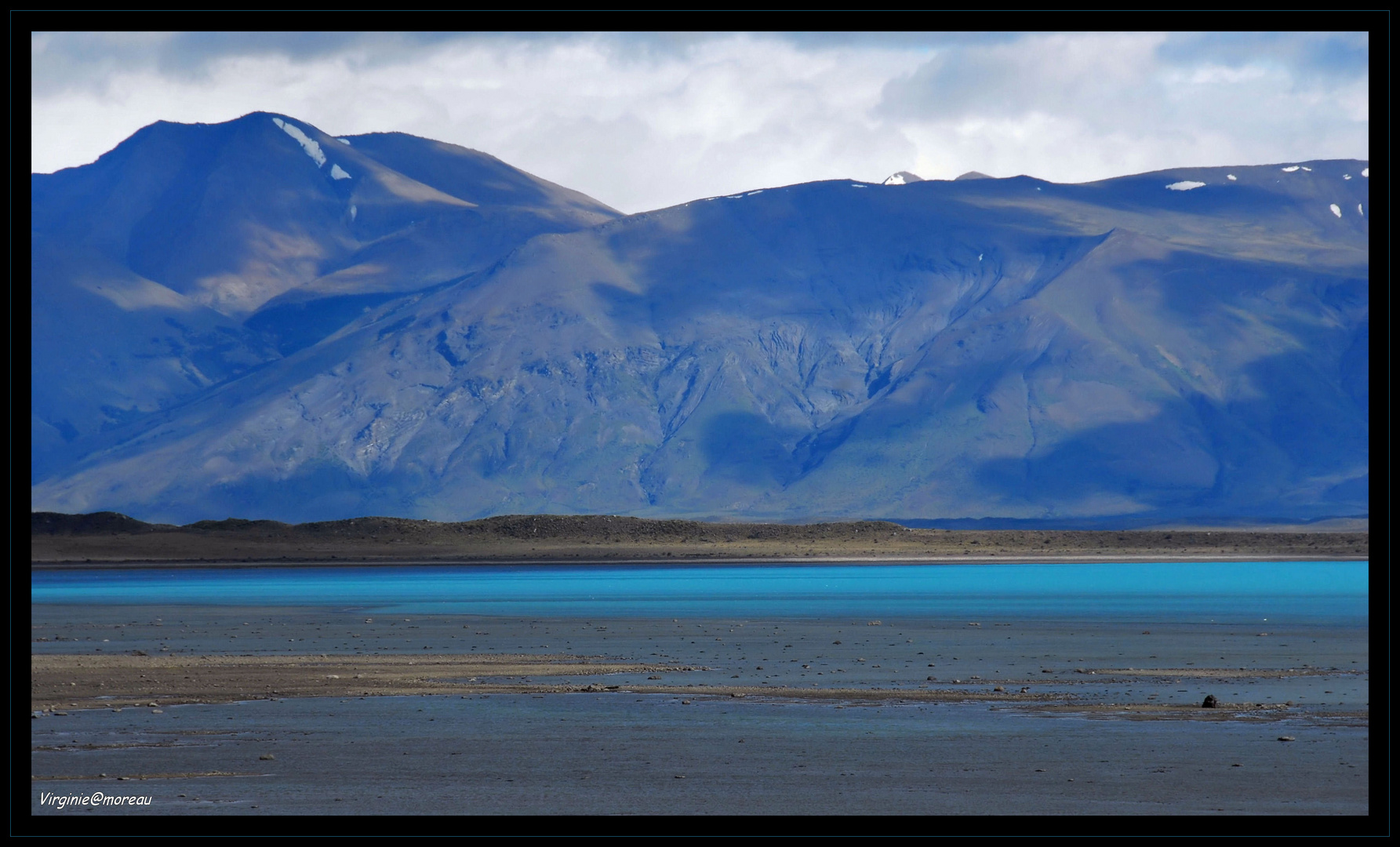 Lago Argentino