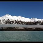 Lago Argentino