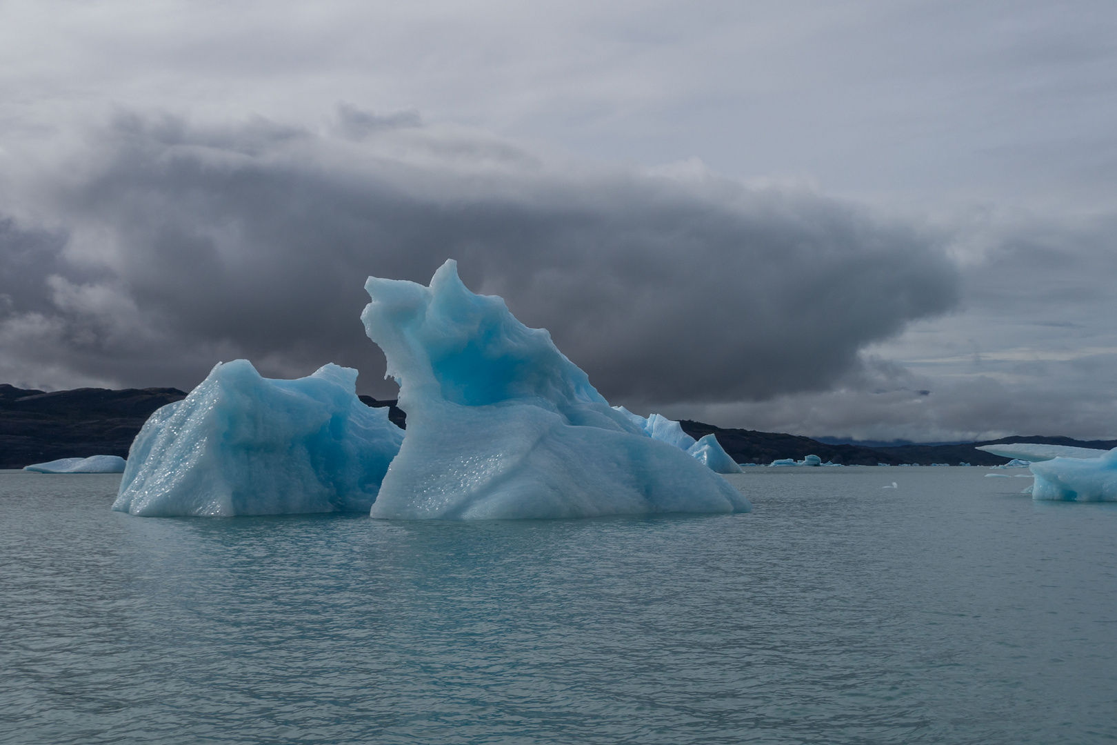 Lago Argentino